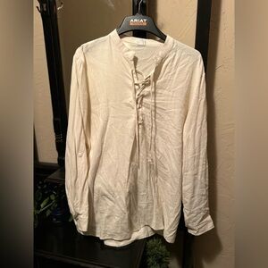 Peasant Shirt
